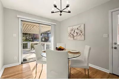 1711 Detroit Avenue NW, Atlanta, GA 30314 - Photo 12