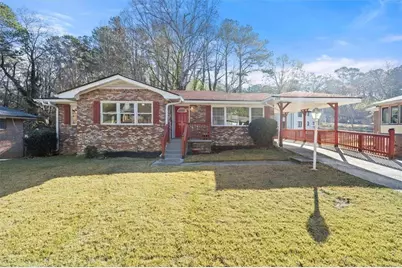 1711 Detroit Avenue NW, Atlanta, GA 30314 - Photo 1