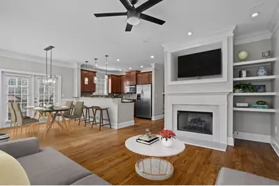 3724 Ashford Creek Lane, Brookhaven, GA 30319 - Photo 24