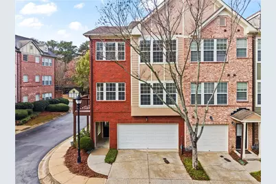 3724 Ashford Creek Lane, Brookhaven, GA 30319 - Photo 66