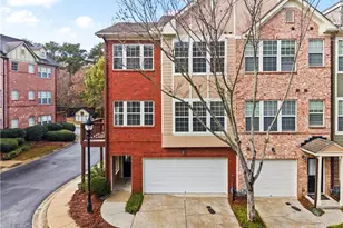 3724 Ashford Creek Ln, Brookhaven, GA 30319 - Photo 66