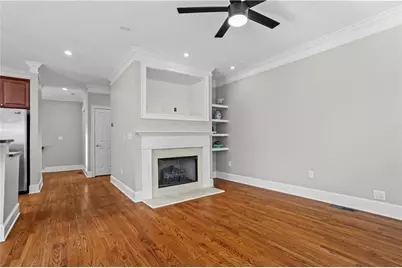 3724 Ashford Creek Lane, Brookhaven, GA 30319 - Photo 38