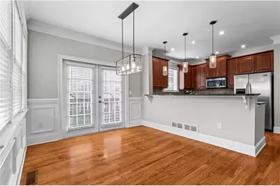 3724 Ashford Creek Lane, Brookhaven, GA 30319 - Photo 34