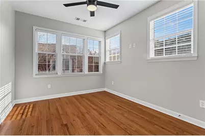 3724 Ashford Creek Lane, Brookhaven, GA 30319 - Photo 46