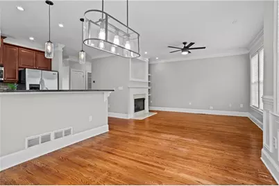 3724 Ashford Creek Lane, Brookhaven, GA 30319 - Photo 28