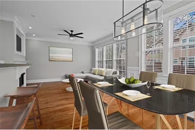 3724 Ashford Creek Lane, Brookhaven, GA 30319 - Photo 28