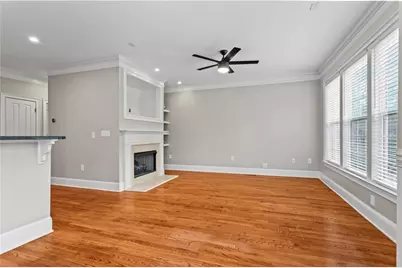 3724 Ashford Creek Lane, Brookhaven, GA 30319 - Photo 36