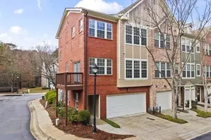 3724 Ashford Creek Ln, Brookhaven, GA 30319 - Photo 4