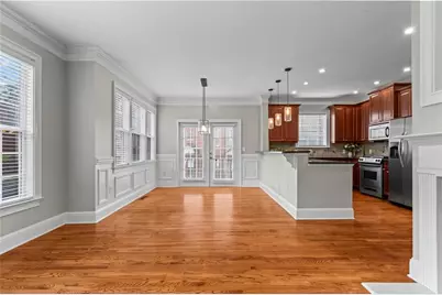 3724 Ashford Creek Lane, Brookhaven, GA 30319 - Photo 38