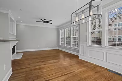 3724 Ashford Creek Lane, Brookhaven, GA 30319 - Photo 24