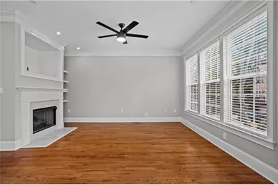 3724 Ashford Creek Lane, Brookhaven, GA 30319 - Photo 32