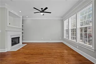 3724 Ashford Creek Ln, Brookhaven, GA 30319 - Photo 32