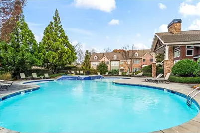 3724 Ashford Creek Lane, Brookhaven, GA 30319 - Photo 64