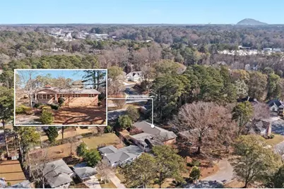 2173 Hannah Lane, Tucker, GA 30084 - Photo 2