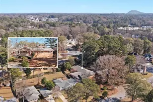 2173 Hannah Ln, Tucker, GA 30084 - Photo 2