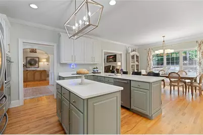 3095 Chattahoochee Trace, Gainesville, GA 30506 - Photo 8