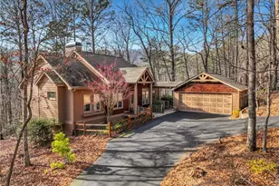 600 Wake Robin Dr, Jasper, GA 30143 - Photo 2