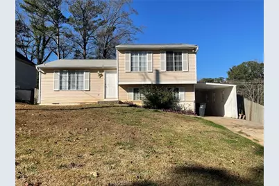 1001 Traymore Drive, Norcross, GA 30093 - Photo 1