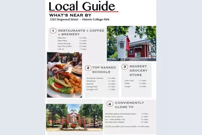 3262 Dogwood Street, College Park, GA 30337 - Photo 36