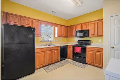 119 Odyssey, Conyers, GA 30012 - Photo 8