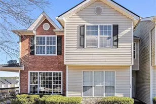 119 Odyssey Turn, Conyers, GA 30012 - Photo 1