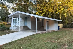 2764 Plantation Dr, East Point, GA 30344 - Photo 1