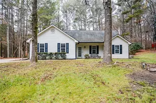 1413 Reed Ln, Woodstock, GA 30189 - Photo 2
