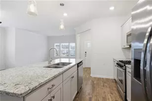 3991 Shelleydale Dr, Powder Springs, GA 30127 - Photo 10