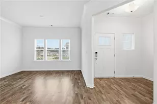 3991 Shelleydale Dr, Powder Springs, GA 30127 - Photo 4