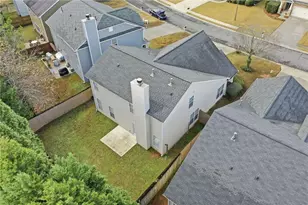 1527 Anna Ruby Ln NW, Kennesaw, GA 30152 - Photo 4