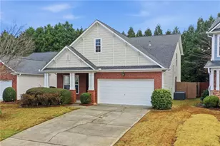 1527 Anna Ruby Ln NW, Kennesaw, GA 30152 - Photo 2