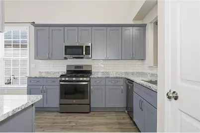 1527 Anna Ruby Lane NW, Kennesaw, GA 30152 - Photo 10