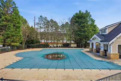 1527 Anna Ruby Lane NW, Kennesaw, GA 30152 - Photo 6