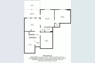 5250 Wilshire Xing, Cumming, GA 30040 - Photo 84