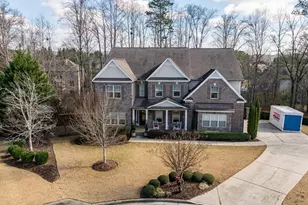 5250 Wilshire Crossing, Cumming, GA 30040 - Photo 72