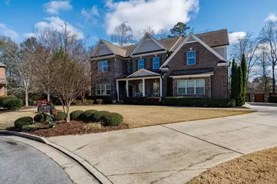 5250 Wilshire Xing, Cumming, GA 30040 - Photo 2