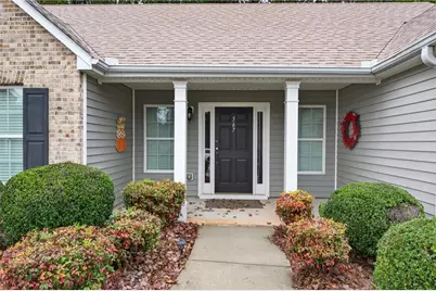 567 Ridgeview Court, Monroe, GA 30655 - Photo 2