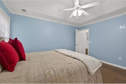 567 Ridgeview Court, Monroe, GA 30655 - Photo 18