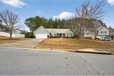 567 Ridgeview Court, Monroe, GA 30655 - Photo 32