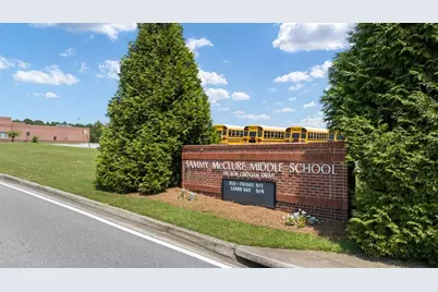 512 Majestic Oak Circle, Dallas, GA 30132 - Photo 38