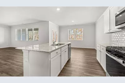 512 Majestic Oak Circle, Dallas, GA 30132 - Photo 8