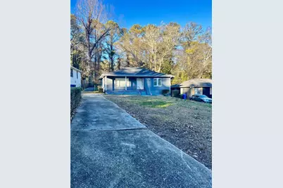 1875 Bayberry Drive SW, Atlanta, GA 30311 - Photo 6