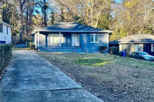 1875 Bayberry Dr SW, Atlanta, GA 30311 - Photo 6