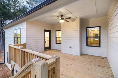 96 Floyd Creek Church Road, Taylorsville, GA 30178 - Photo 32