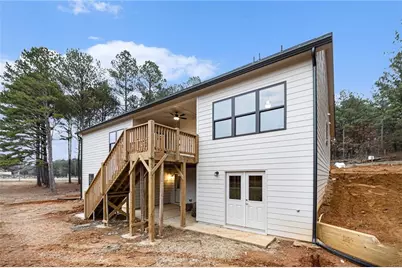 96 Floyd Creek Church Road, Taylorsville, GA 30178 - Photo 34