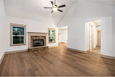 96 Floyd Creek Church Road, Taylorsville, GA 30178 - Photo 12