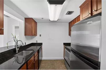 1280 W Peachtree Street NW #1806, Atlanta, GA 30309 - Photo 10