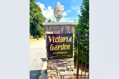 3364 Sarah Trail #3, Decatur, GA 30032 - Photo 36