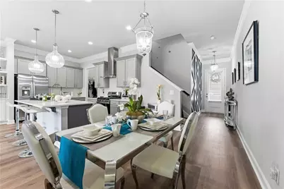 3364 Sarah Trail #3, Decatur, GA 30032 - Photo 8