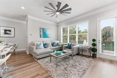 3364 Sarah Trail #3, Decatur, GA 30032 - Photo 1